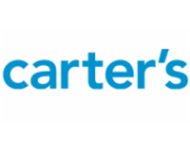 $10 Carter Rewards for Every 150 Points