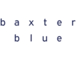 Baxter Blue Glasses