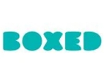 Boxed