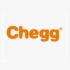 20% off Chegg Study & Chegg Study Pack