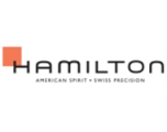 Hamilton Watch