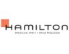 Hamilton Watch